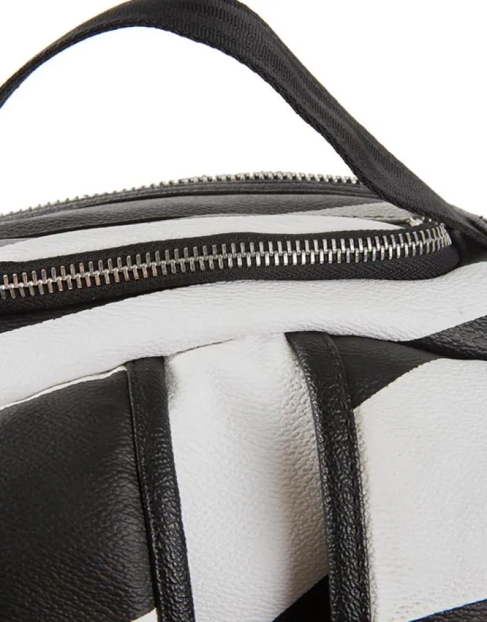 PHANTOM WHITE RUBBER SHARK>SPRAYGROUND Best