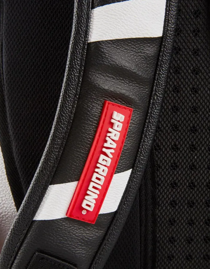 PHANTOM WHITE RUBBER SHARK>SPRAYGROUND Best