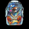 PIGEONS IN THE HOOD>SPRAYGROUND Outlet