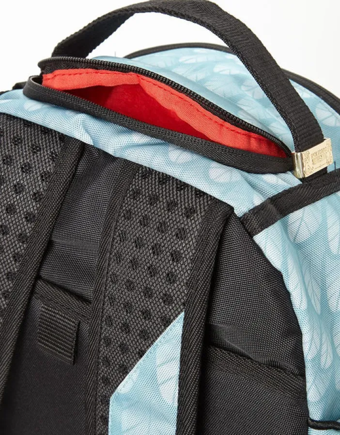 PIGEONS IN THE HOOD>SPRAYGROUND Outlet