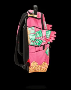 PIGGY BANK WINGS>SPRAYGROUND Best