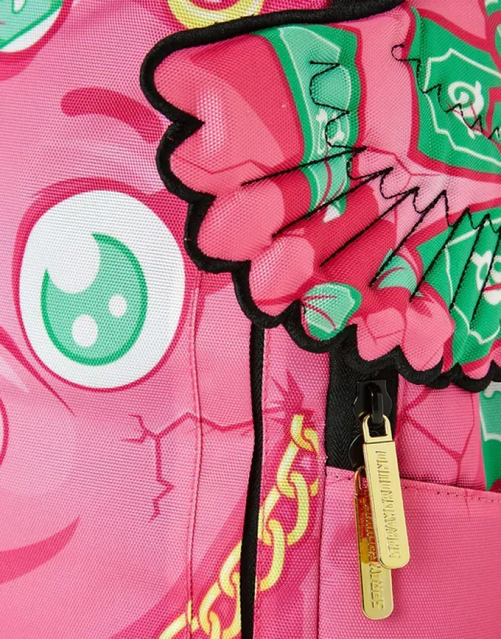 PIGGY BANK WINGS>SPRAYGROUND Best
