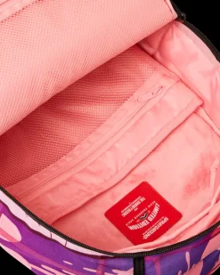 PINK PANTHER FURRROCIOUS BACKPACK><noscript><img width=