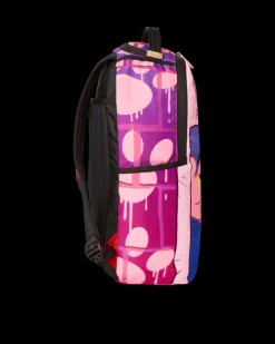 PINK PANTHER FURRROCIOUS BACKPACK><noscript><img width=