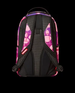 PINK PANTHER FURRROCIOUS BACKPACK><noscript><img width=
