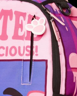 PINK PANTHER FURRROCIOUS BACKPACK><noscript><img width=