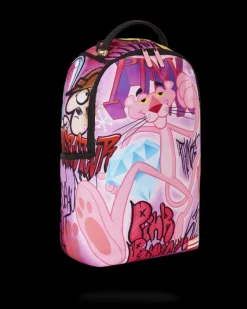 PINK PANTHER ON THE RUN (DLXR)><noscript><img width=