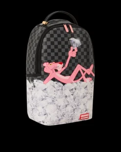 PINK PANTHER ONE IN A MILLION BACKPACK (DLXV)><noscript><img width=