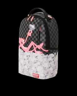 PINK PANTHER ONE IN A MILLION BACKPACK (DLXV)><noscript><img width=