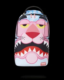 PINK PANTHER SHARK CHILLER>SPRAYGROUND Hot