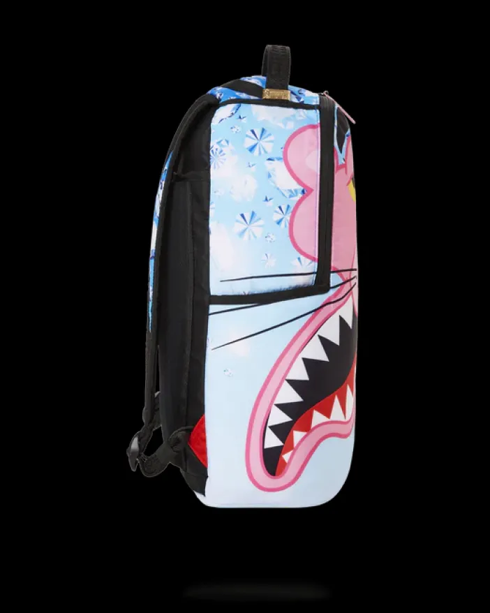PINK PANTHER SHARK CHILLER>SPRAYGROUND Hot
