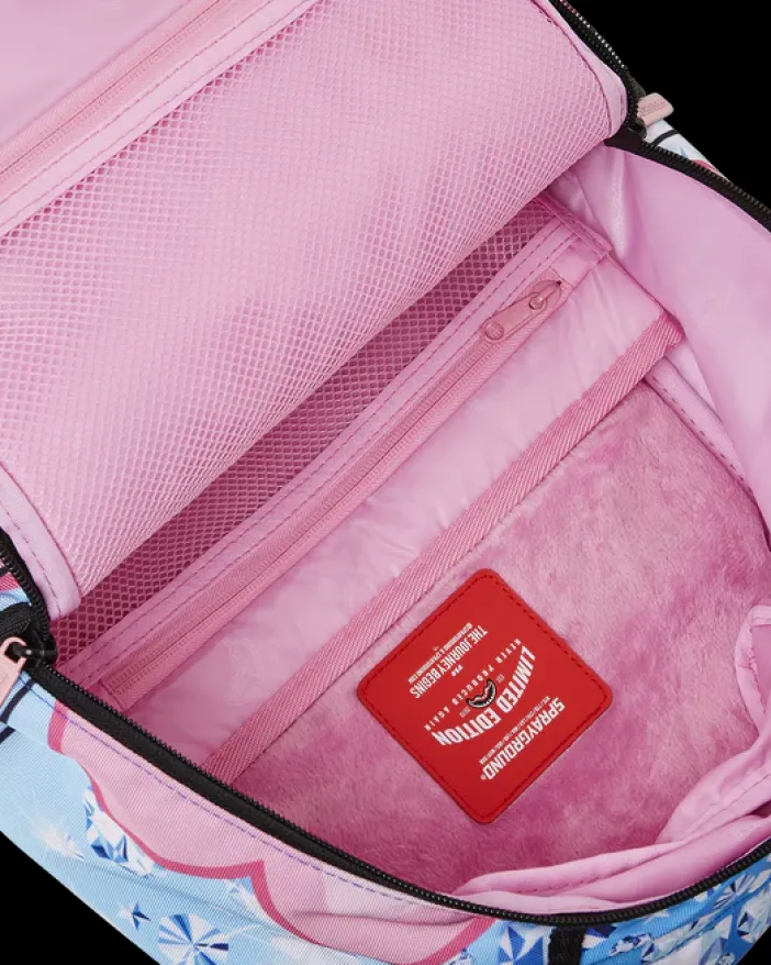 PINK PANTHER SHARK CHILLER>SPRAYGROUND Hot