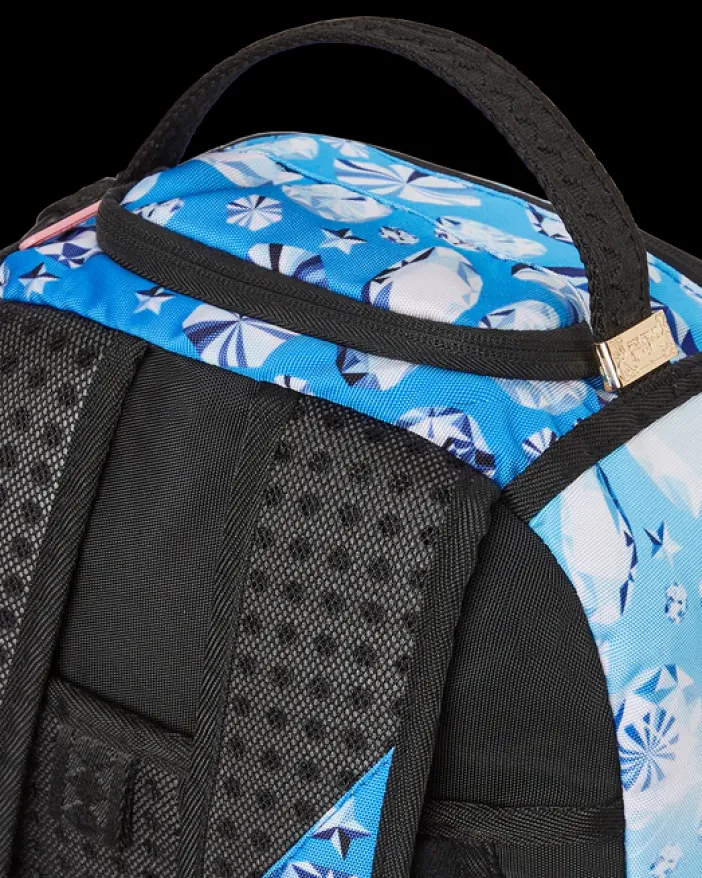 PINK PANTHER SHARK CHILLER>SPRAYGROUND Hot