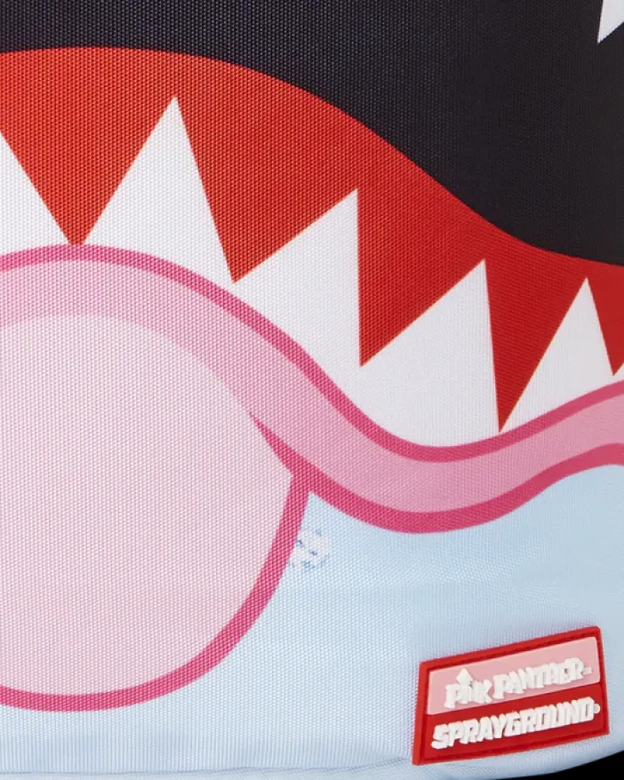 PINK PANTHER SHARK CHILLER>SPRAYGROUND Hot