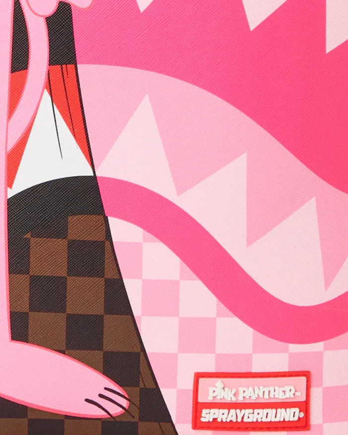 PINK PANTHER THE REVEAL BACKPACK (DLXV)>SPRAYGROUND Best