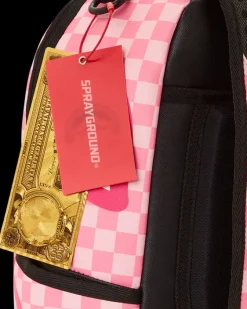 PINK PANTHER THE REVEAL BACKPACK (DLXV)><noscript><img width=