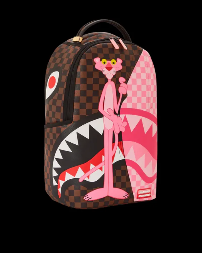PINK PANTHER THE REVEAL BACKPACK (DLXV)>SPRAYGROUND Best