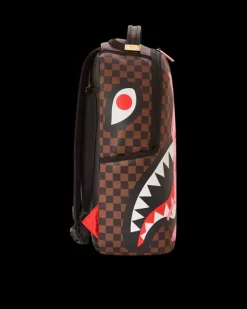 PINK PANTHER THE REVEAL BACKPACK (DLXV)><noscript><img width=