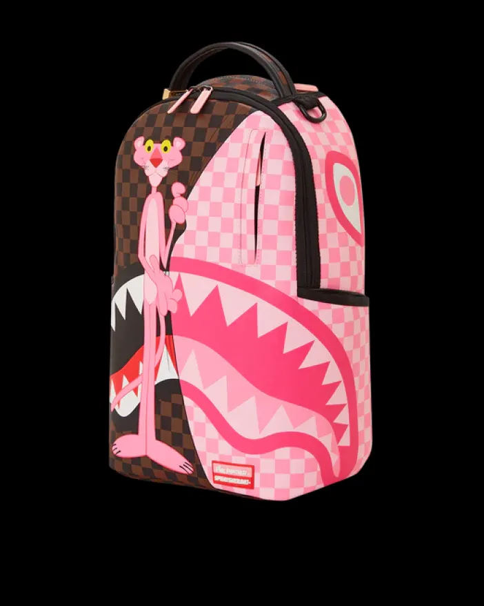 PINK PANTHER THE REVEAL BACKPACK (DLXV)>SPRAYGROUND Best