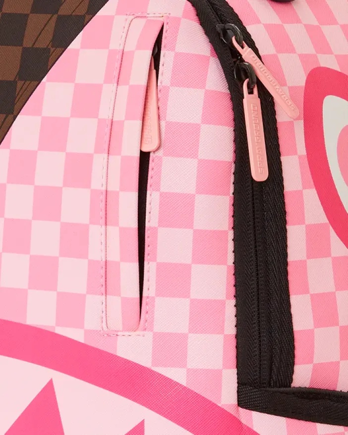 PINK PANTHER THE REVEAL BACKPACK (DLXV)>SPRAYGROUND Best