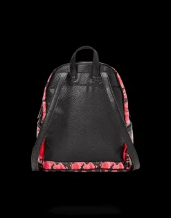 PINK TIGER CAMO SHARKMOUTH SAVAGE BACKPACK><noscript><img width=