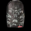 PITBULLS>SPRAYGROUND Hot