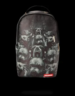 PITBULLS>SPRAYGROUND Hot