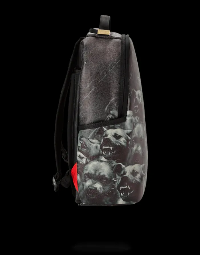 PITBULLS>SPRAYGROUND Hot