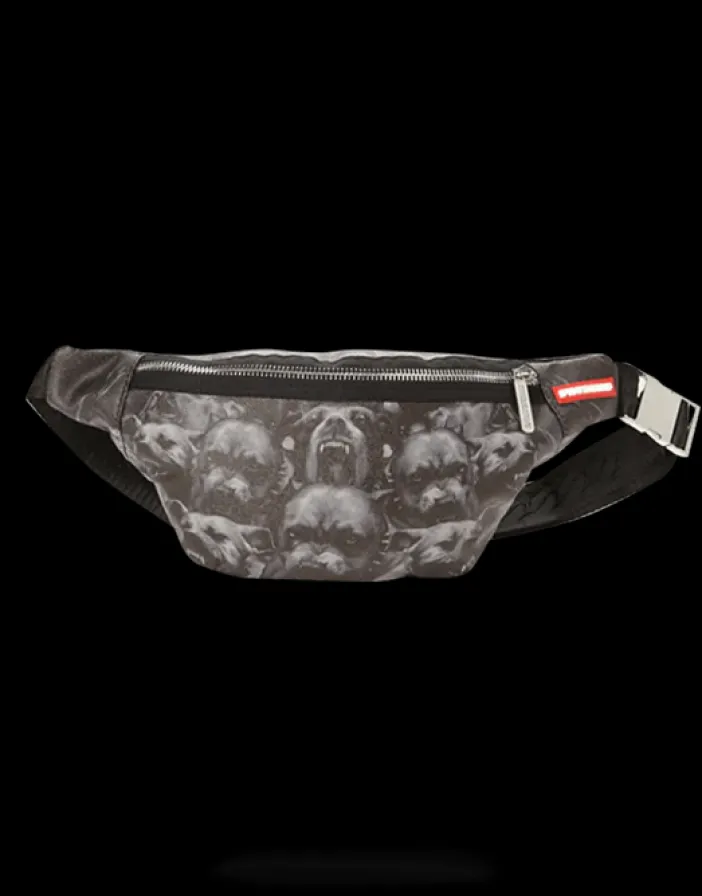 PITBULLS CROSSBODY>SPRAYGROUND Outlet