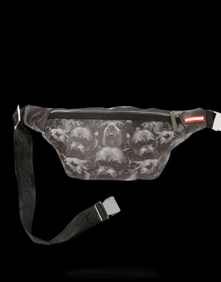 PITBULLS CROSSBODY>SPRAYGROUND Outlet