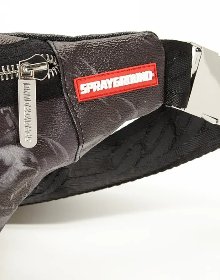 PITBULLS CROSSBODY>SPRAYGROUND Outlet