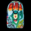 PLANKTON ON THE RUN (DLXR)>SPRAYGROUND Hot