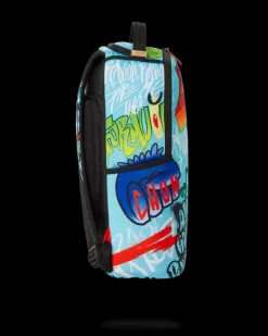 PLANKTON ON THE RUN (DLXR)><noscript><img width=