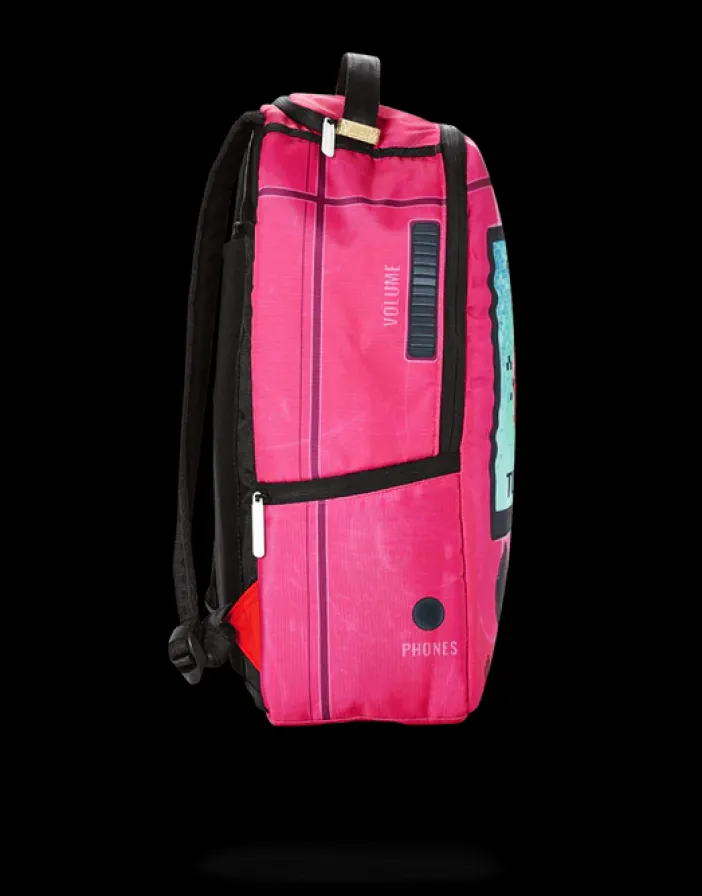 PLAY ME>SPRAYGROUND