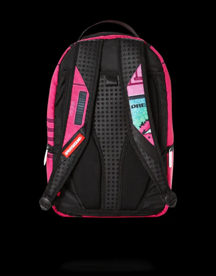 PLAY ME>SPRAYGROUND