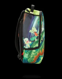 POKEMON BULBASAUR GRASS SHARK><noscript><img width=