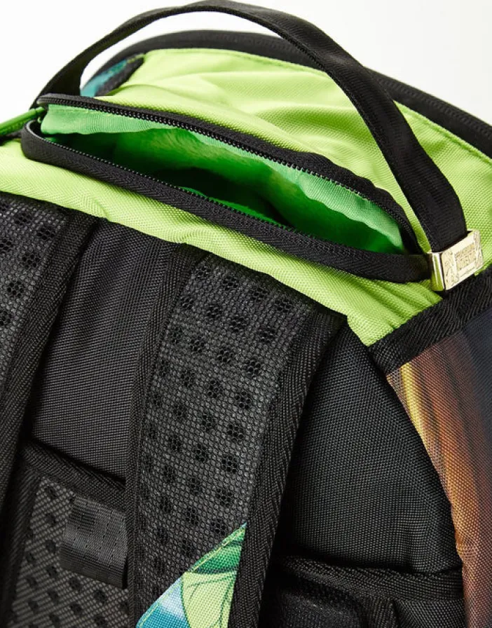 POKEMON BULBASAUR GRASS SHARK>SPRAYGROUND New