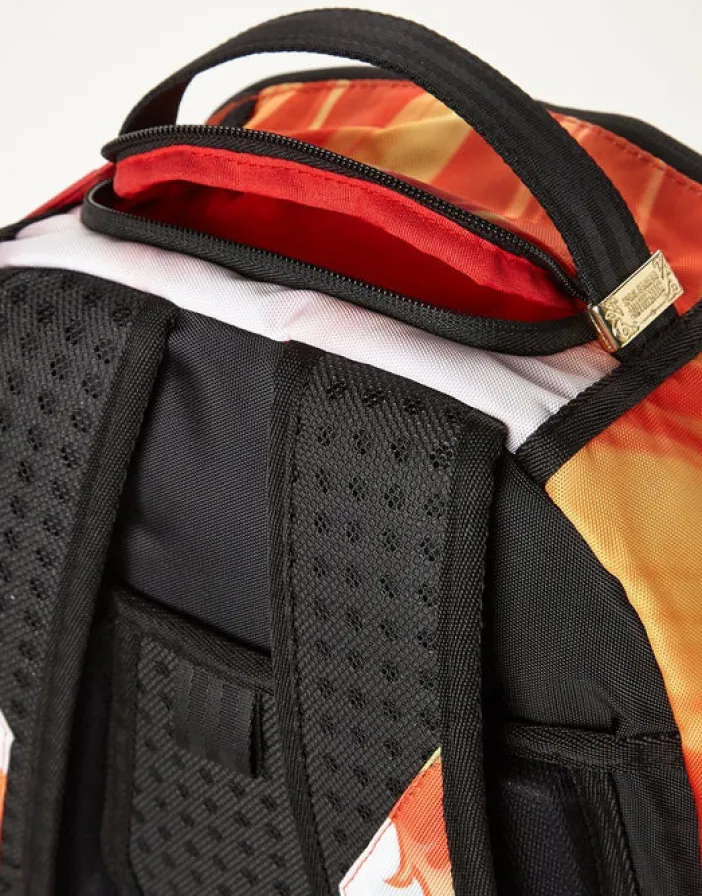 POKEMON CHARMANDER FIRE SHARK>SPRAYGROUND Outlet