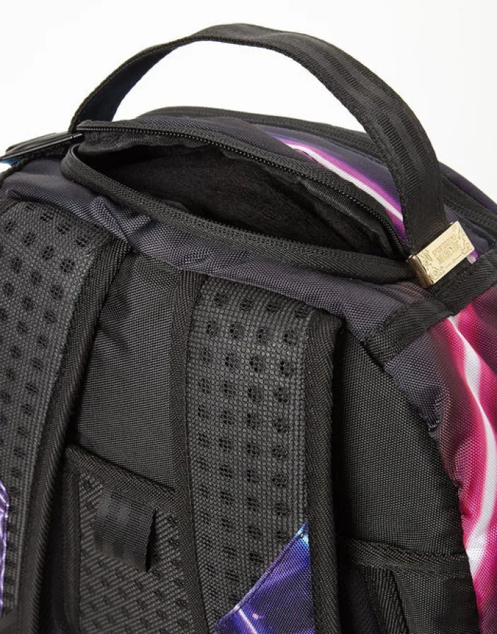 POKEMON MEWTO SHARK>SPRAYGROUND New