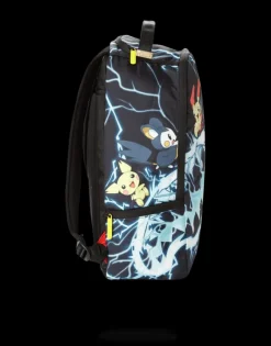POKEMON PIKACHU ELECTRIC SHARK><noscript><img width=