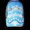 POKEMON SQUIRTLE WATER SHARK>SPRAYGROUND Clearance