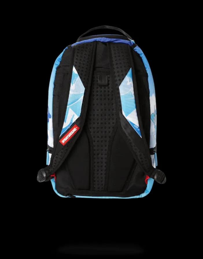 POKEMON SQUIRTLE WATER SHARK>SPRAYGROUND Clearance