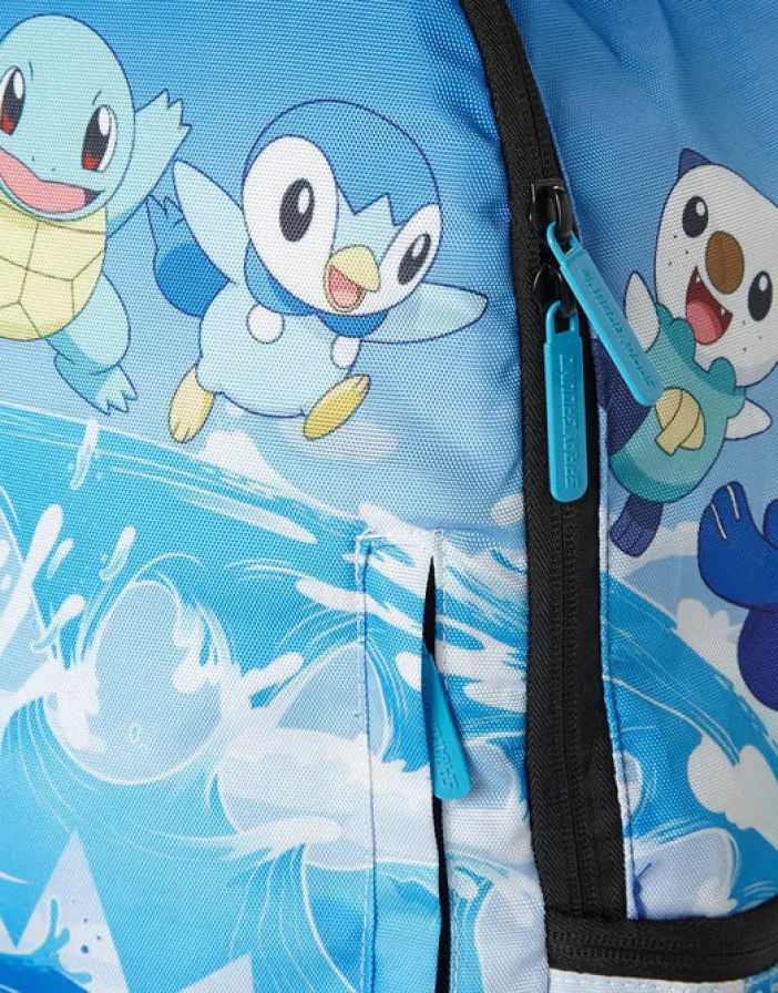 POKEMON SQUIRTLE WATER SHARK>SPRAYGROUND Clearance