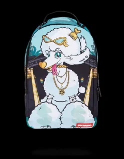 POODLE LIFE>SPRAYGROUND Hot