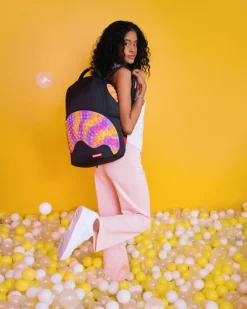 POP SHARK BACKPACK (DLXV)><noscript><img width=