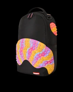 POP SHARK BACKPACK (DLXV)><noscript><img width=