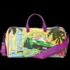 POP THE TRUNK DUFFLE>SPRAYGROUND Online