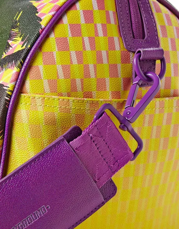 POP THE TRUNK DUFFLE>SPRAYGROUND Online