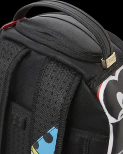 PORSCHE 1972 COLLAB BACKPACK (ONLY 1,1911 UNITS MADE)><noscript><img width=