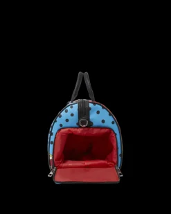 PORSCHE 1972 COLLAB DUFFLE (ONLY 1,911 UNITS MADE)><noscript><img width=